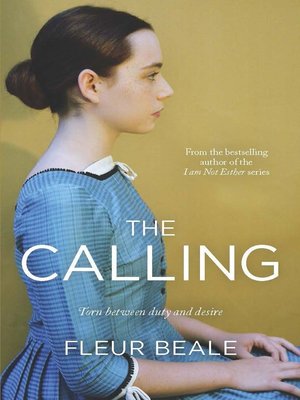cover image of The Calling